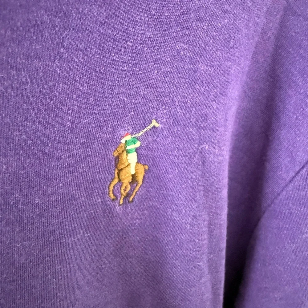 Ralph Lauren polo ralph